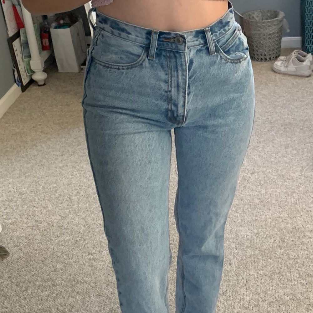 Brandy Melville jeans